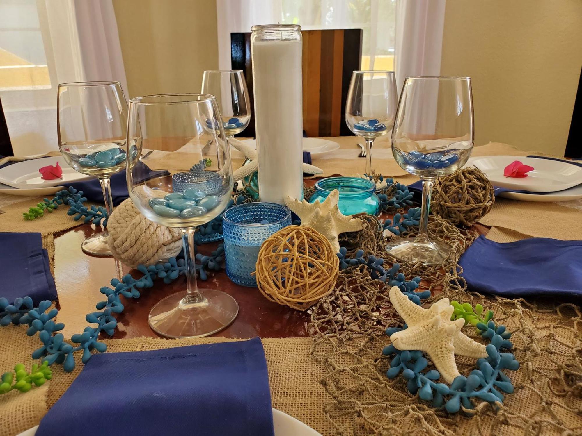 Blue Parrot Beach House And Villas Hopkins Kültér fotó